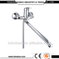 Special Style Wall Mount Single Handle Shower Faucet